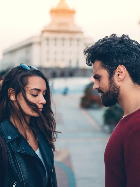 25 cosas que una mujer no debería soportar en una relación de pareja