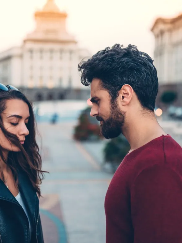 25 cosas que una mujer no debería soportar en una relación de pareja
