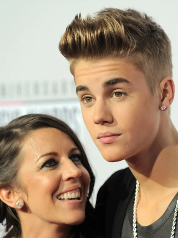 Happy Birthday Justin Bieber's Mom! 8 Controversial Celebrity Moms Who Did Whaaat?