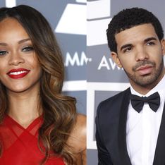 Rihanna et Drake : Ils envisagent d’habiter ensemble
