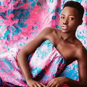 Lupita Nyong'o Is The New Face of Lancôme! 5 Reasons We're Excited For Her New Gig