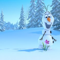 Fai-da-te: costruisci Olaf, il pupazzo di neve del film d'animazione Disney Frozen