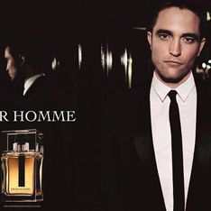 Robert Pattinson : Choqué d’avoir été approché par Dior