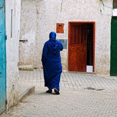 Madres Invisibles o cómo ser madre soltera en Marruecos