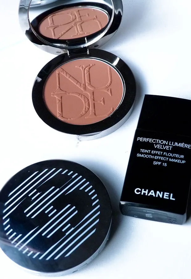 Hoe krijg ik een mooie en natuurlijke look?