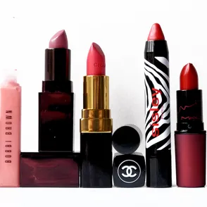 14 lippenstiften voor elke gelegenheid