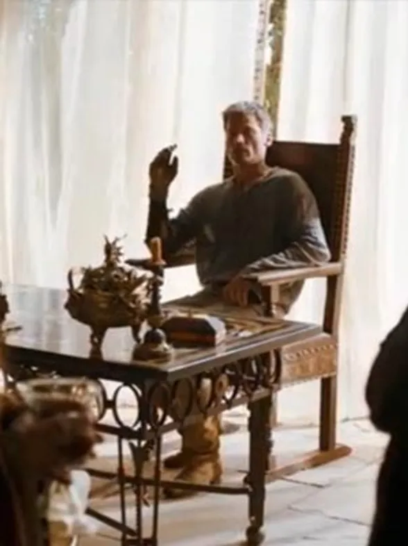 Game of Thrones Season 4 Premiere Recapped: Winter's Still Coming Then...