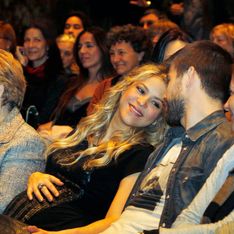 Shakira : Elle défend Gerard Piqué face aux critiques