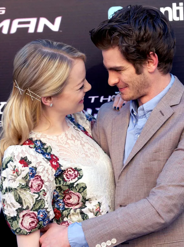 Celebrity Couples Who Have Appeared On-Screen Together