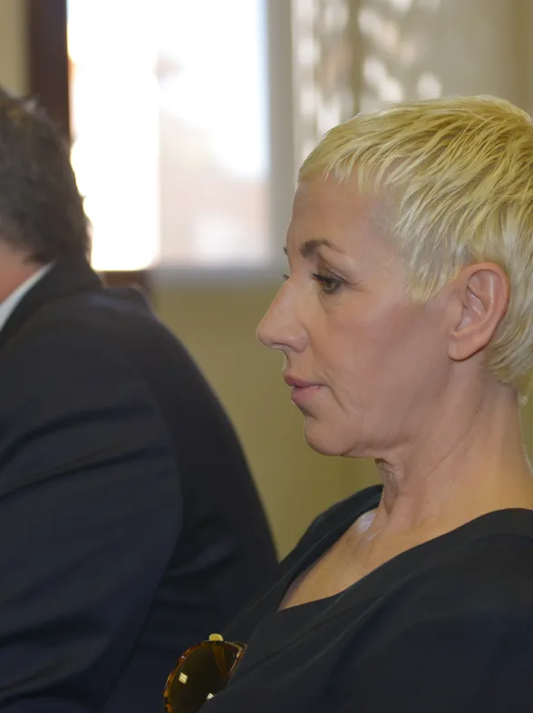 Ana Torroja, condenada a 15 meses de prisión por tres delitos fiscales