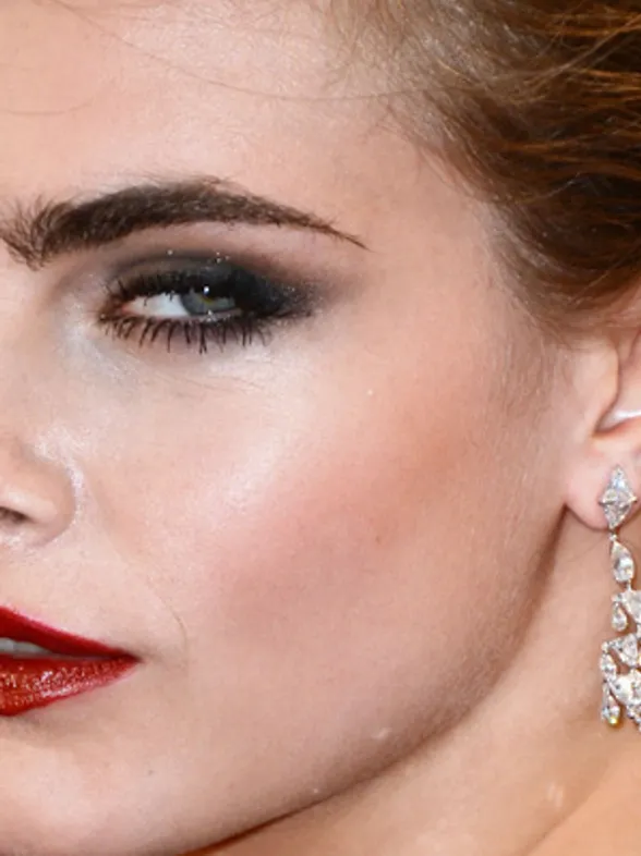 How To Fill In Your Brows Like A Boss: Easy Eyebrow Tutorial