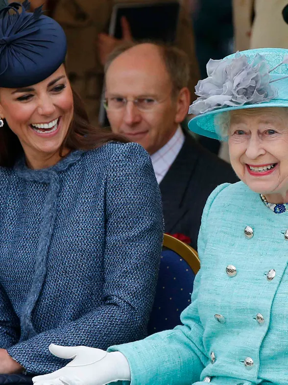 The Most British Things We've Already Done Today