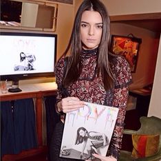 Kendall Jenner : une it-girl est née