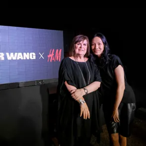 Alexander Wang diseñará para H&M