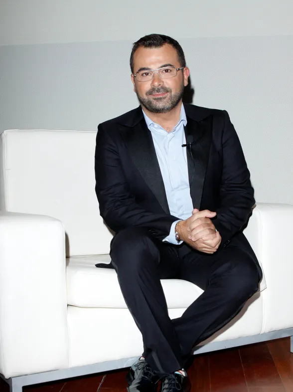 Jorge Javier Vázquez: "Quiero ser la Marisol de la televisión. Que mi figura sea mítica"