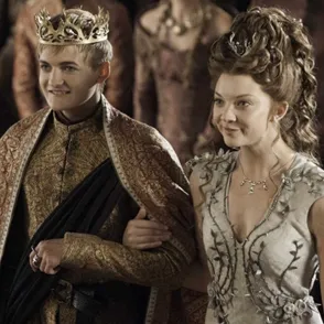 Game of Thrones Season 4 Episode 2: The Lion and the Rose Recapped - Westeros Wedding Traditions