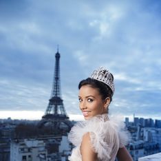 Miss France 2014 : Manuel Valls ? Il est un peu petit mais pas vilain non plus (vidéo exclu)