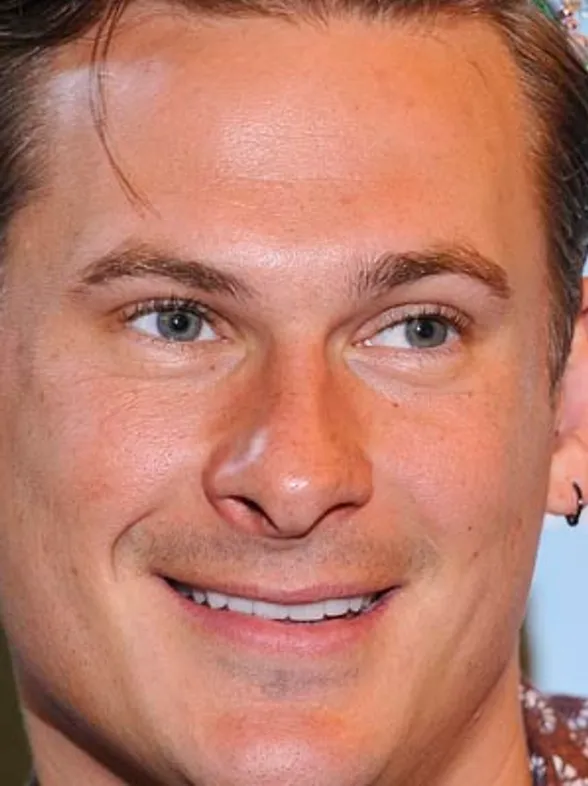 Why Lee Ryan Really Needs To Stop Being Famous Now