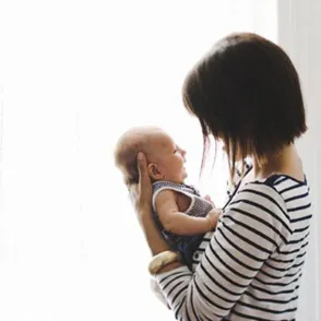 17 Ways Motherhood Changes You For The Better