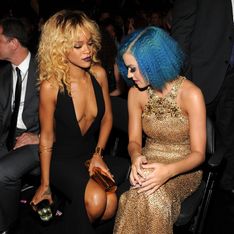 Rihanna et Katy Perry : Tout est fini !