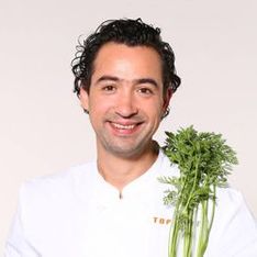 Top Chef 2014 : qui est Pierre Augé, le grand gagnant ?