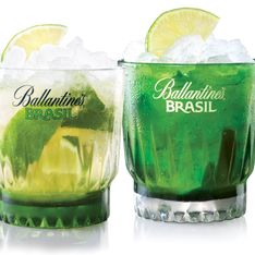 Brasil ! On a trouvé votre cocktail préféré de l'été
