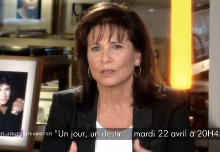 Pour Anne Sinclair, DSK est innocent (Vidéo)
