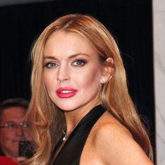 Lindsay Lohan : J’ai fait une fausse couche