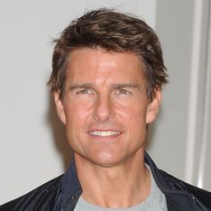 Tom Cruise : Il aurait retrouvé l'amour avec une actrice