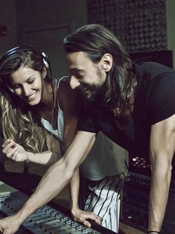 Gisele Bundchen vuelve a dar el cante para H&M