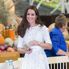 Kate Middleton : Ses 5 astuces pour des jambes parfaites