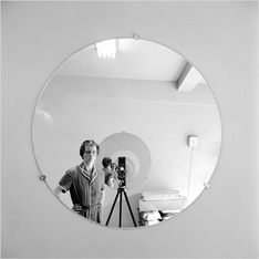 Vivian Maier, la nounou photographe compulsive