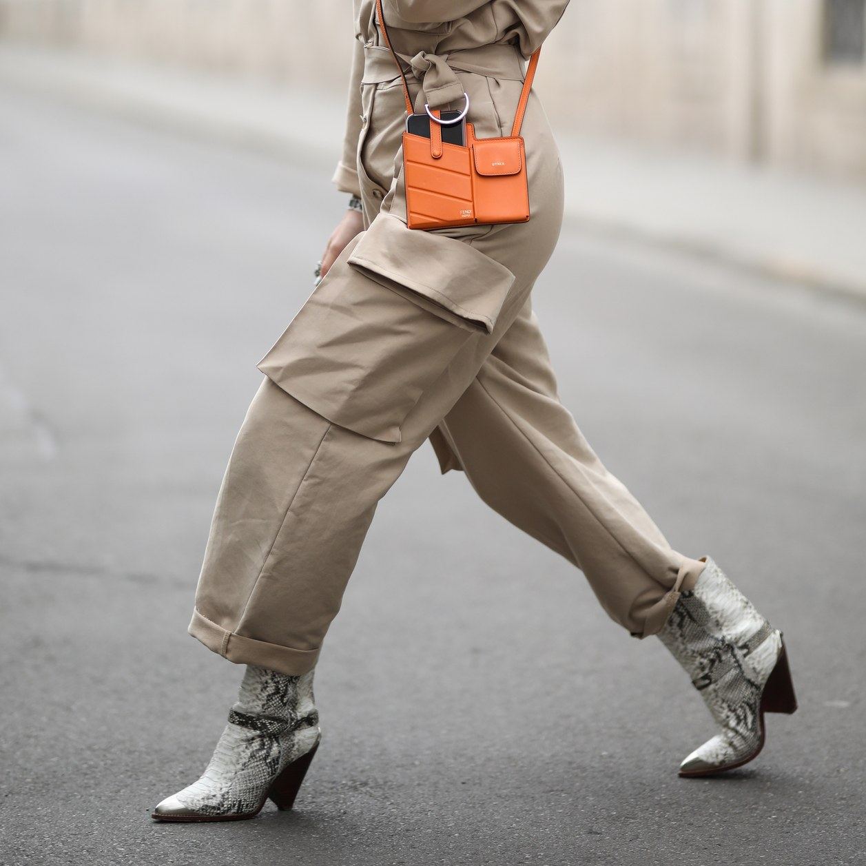 Yeeha ! 16 boots de cowgirl canons pour une touche western