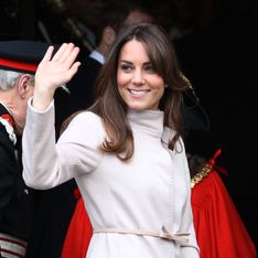 Kate Middleton : Quels sont ses cosmétiques fétiches ?
