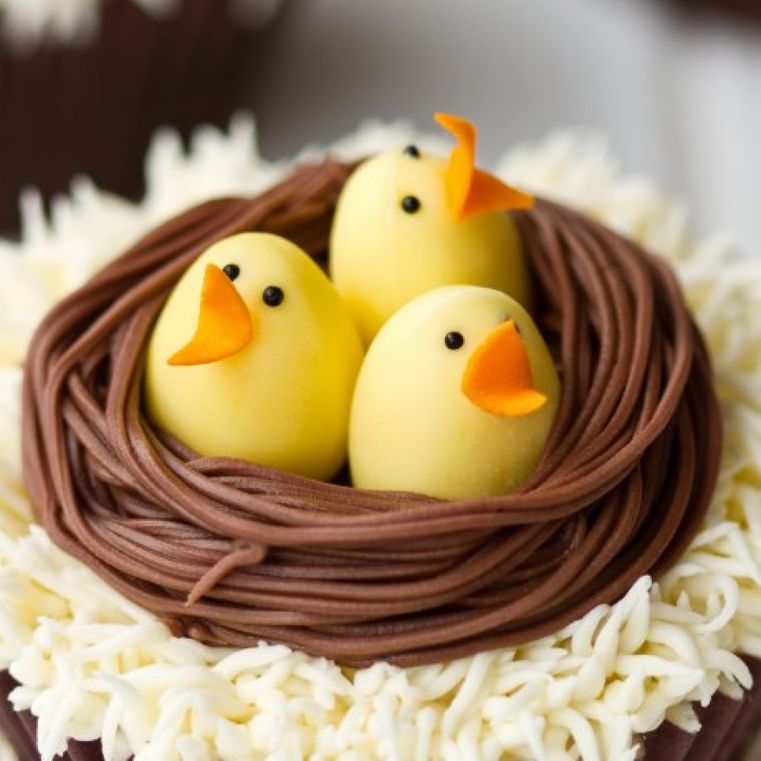 Recettes pour Pâques