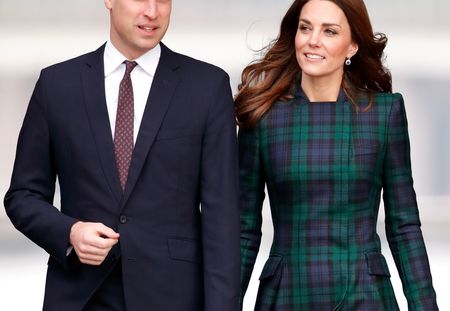Accusé d'avoir trompé Kate Middleton, le prince William se défend