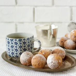 Buñuelos de Cuaresma: una receta sencilla ideal para Semana Santa