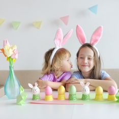 Pasqua in arrivo: ecco i migliori regali per bambini!