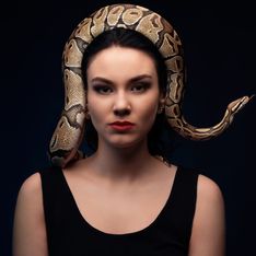 Sognare serpenti: qual è il significato psicologico?