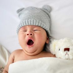 Babyphones im Test: Das sind die besten Modelle 2019