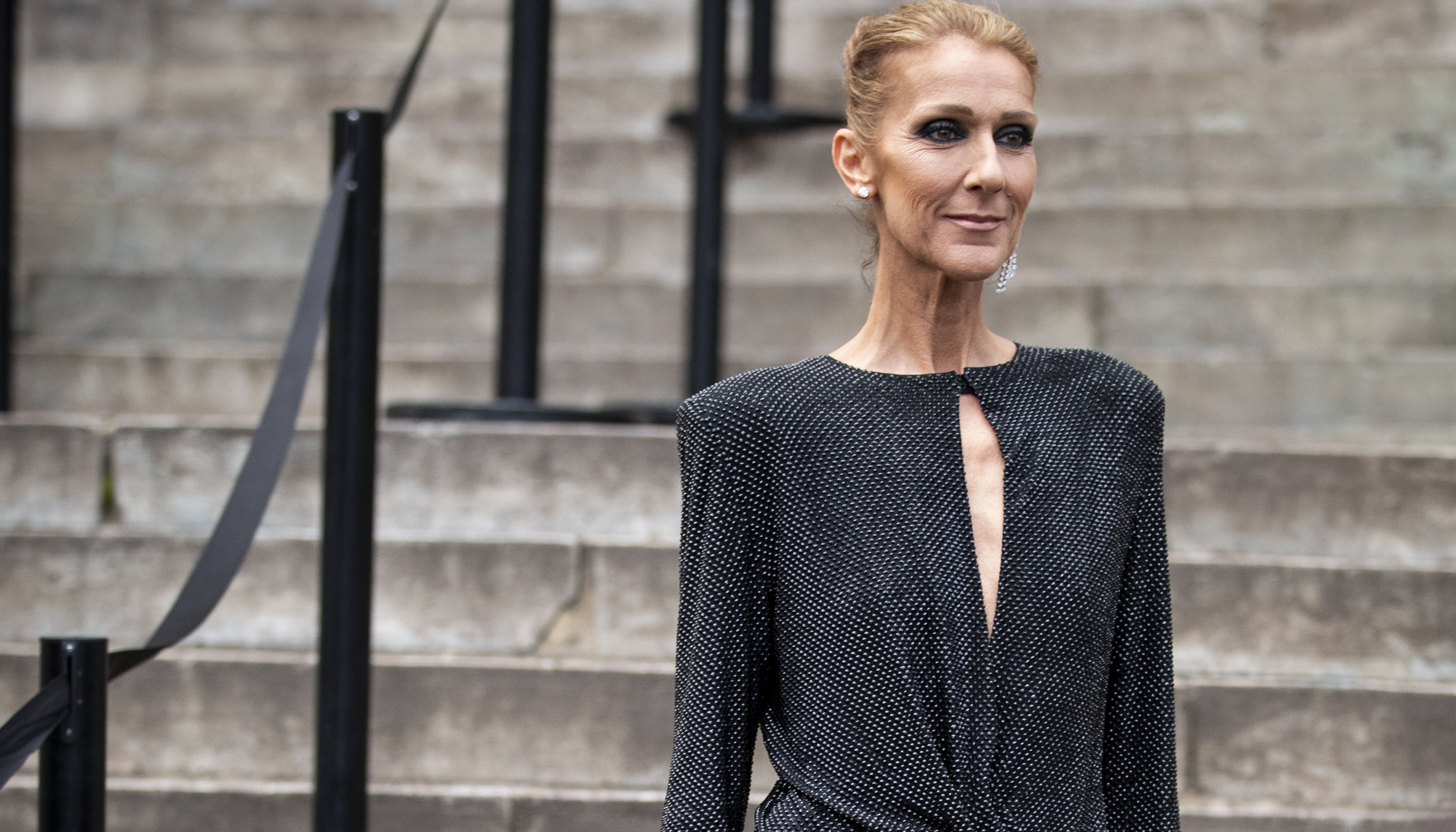 Céline Dion : Elle fait son grand retour avec un album en français