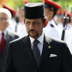 Le sultanat de Brunei appelle l'UE à se montrer tolérante au sujet de la lapidation