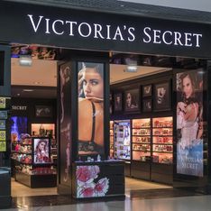 Victoria's Secret s'installe au Forum des Halles, à Paris