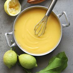 10 recettes gourmandes à faire avec du citron