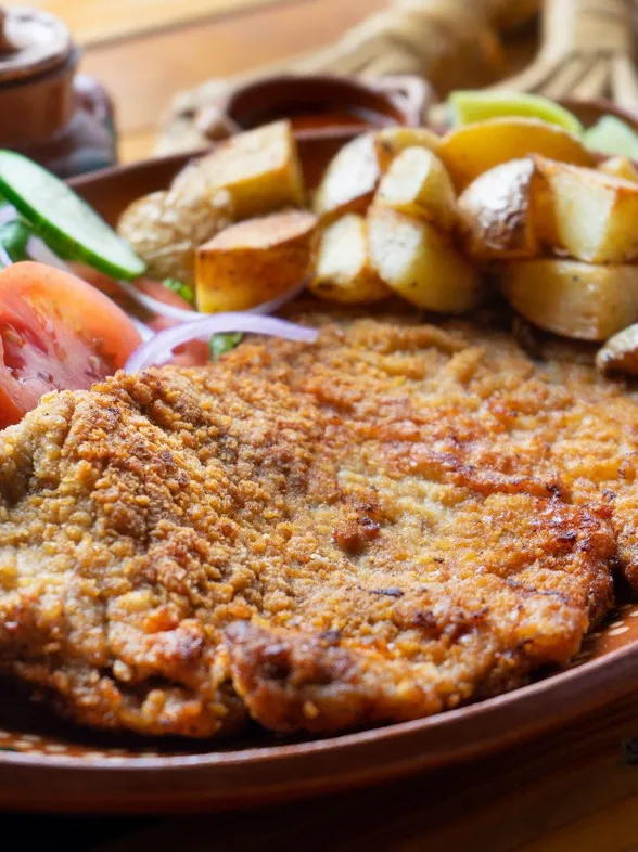 Cachopo asturiano: la receta auténtica paso a paso