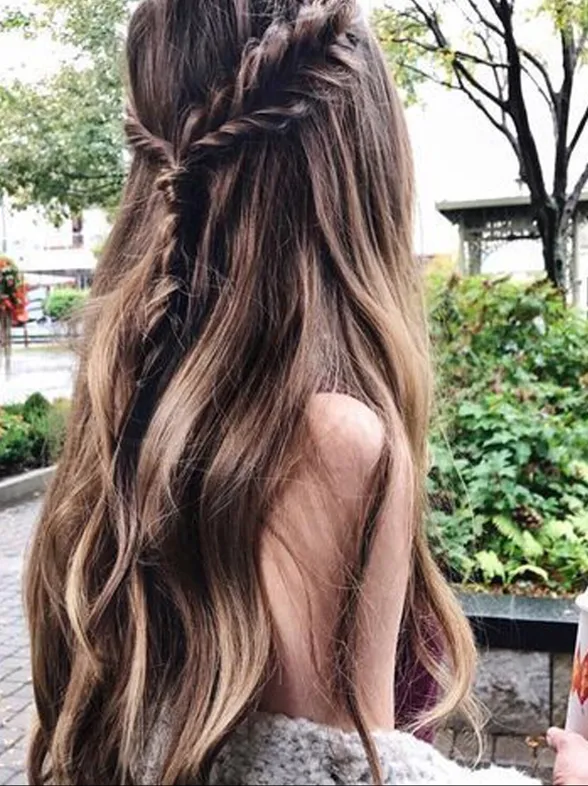 Balayage: ¿qué cuidados necesitan este tipo de mechas?