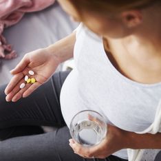 Antiépileptiques et grossesse : Ces produits peuvent entraîner des malformations du foetus, attention