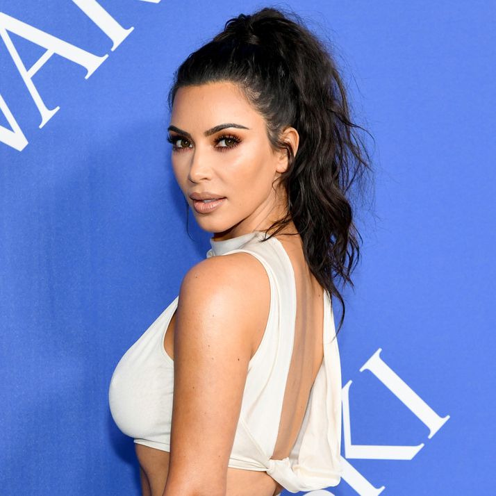 Kim Kardashian früher vs. heute So krass hat sie sich verändert!