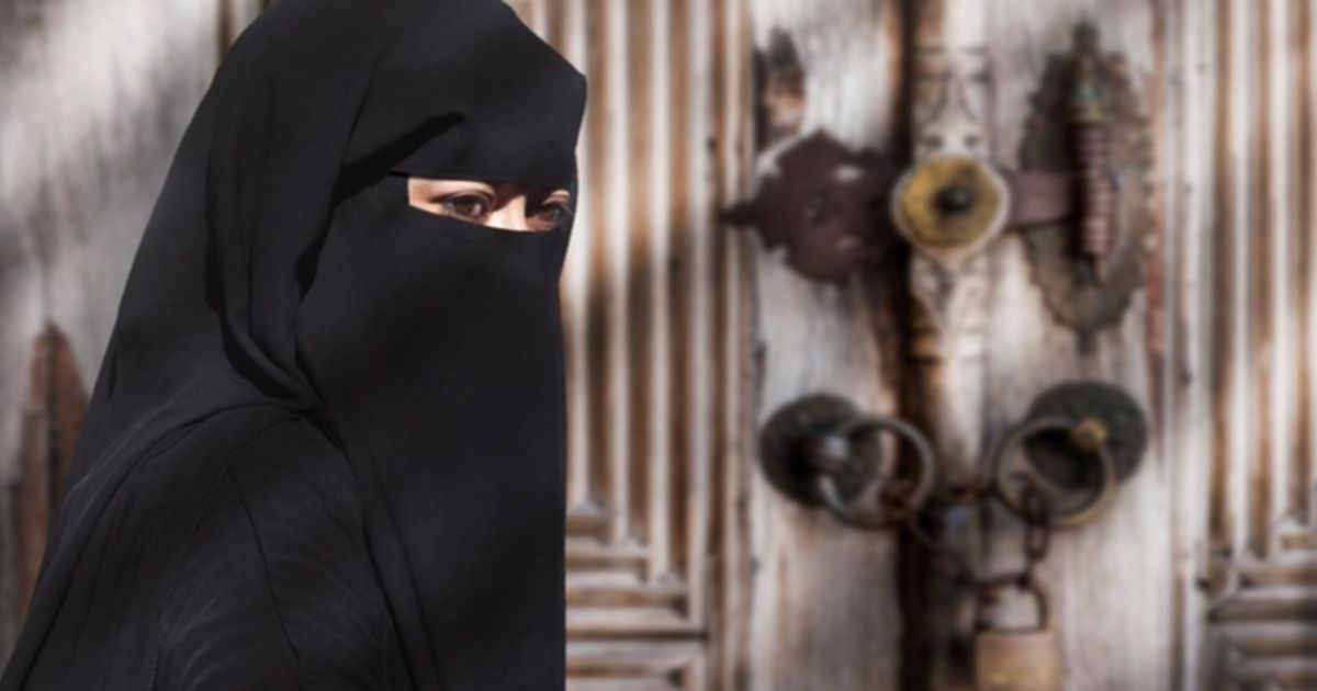Au nom de la « sécurité nationale », le Sri Lanka interdit le niqab