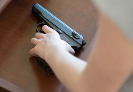 En Floride, les professeurs pourront désormais venir armés en classe